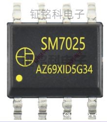 LED电源芯片的探索:SM7015、SM7025与SM7035P的对比与应用(图5) SM7025.jpeg