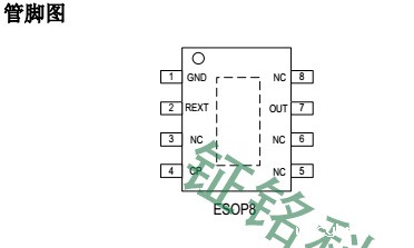 高压硬灯条高压线性IC LK2085方案对传统节能灯的冲击(图2) 高压线性恒流芯片LK2085.jpg