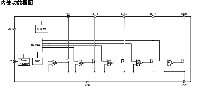 SM226E典型应用电路图