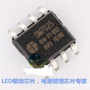 PWM功率开关电源控制icSM7025家电应用比亚成微开关电源高效(图2) PWM功率开关电源控制icSM7025家电应用比亚成微开关电源高效(图2)