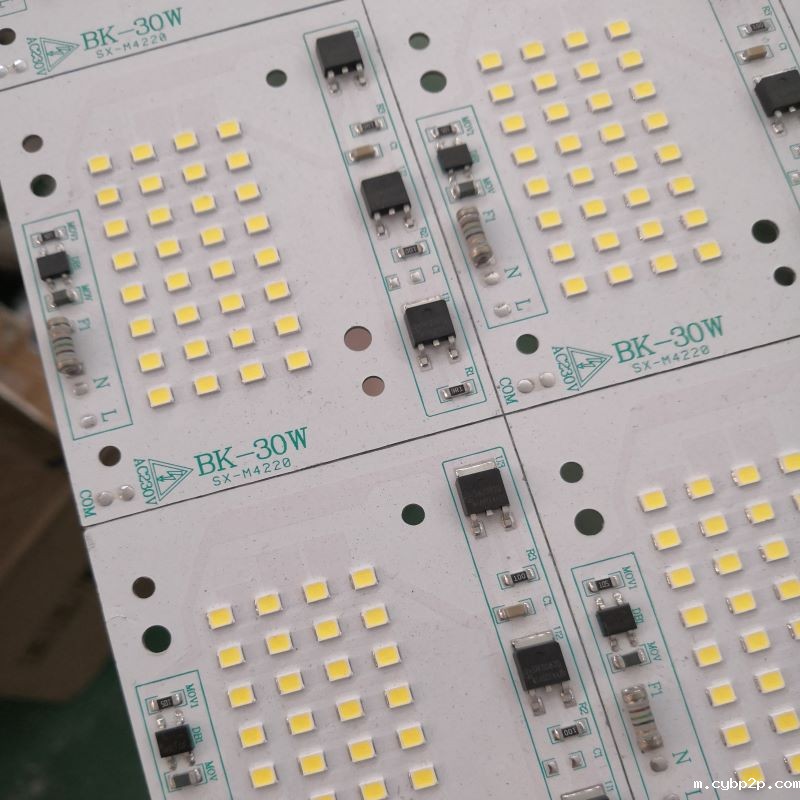 SM2082G与SM2082EG明微线性恒流IC的差别是什么(图4) SM2082G与SM2082EG明微线性恒流IC的差别是什么(图4)