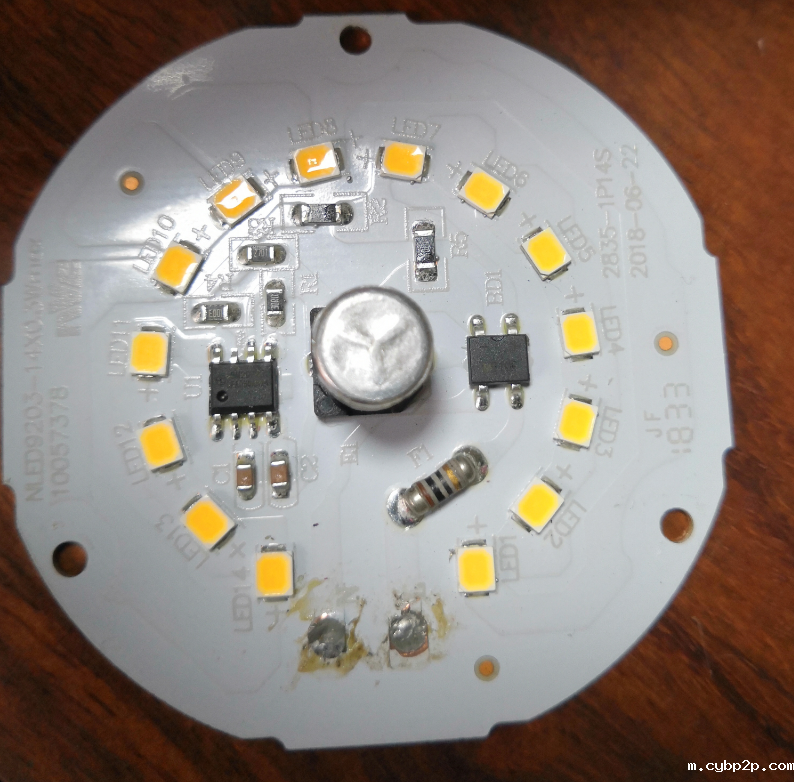 SM2082G与SM2082EG明微线性恒流IC的差别是什么(图10) SM2082G与SM2082EG明微线性恒流IC的差别是什么(图10)