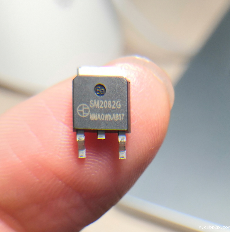 SM2082G与SM2082EG明微线性恒流IC的差别是什么(图3) SM2082G与SM2082EG明微线性恒流IC的差别是什么(图3)