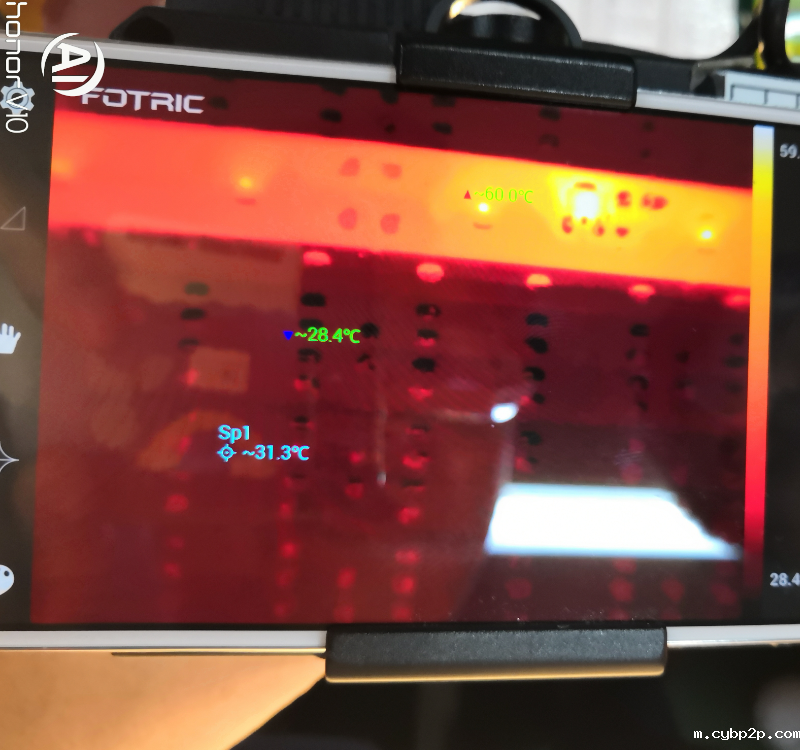 00A8在高压灯带 高压恒流工程灯带中的应用案列(图5) 00A8在高压灯带 高压恒流工程灯带中的应用案列(图5)