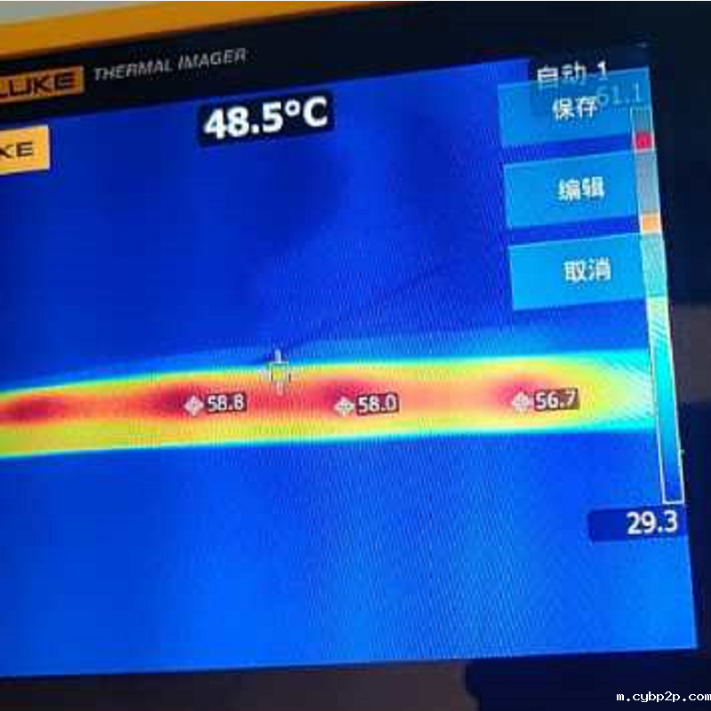 00A8在高压灯带 高压恒流工程灯带中的应用案列(图4) 00A8在高压灯带 高压恒流工程灯带中的应用案列(图4)