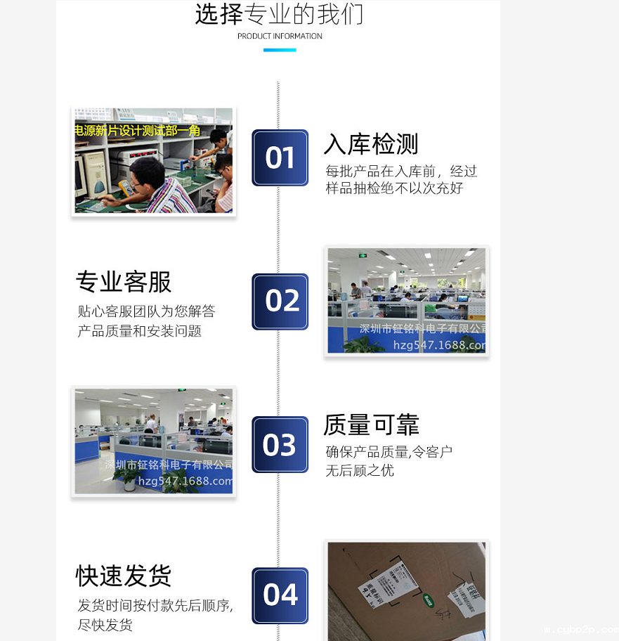 hth网页版在线登录恒压电源芯片系列的选型指引(图5) hth网页版在线登录恒压电源芯片系列的选型指引(图5)