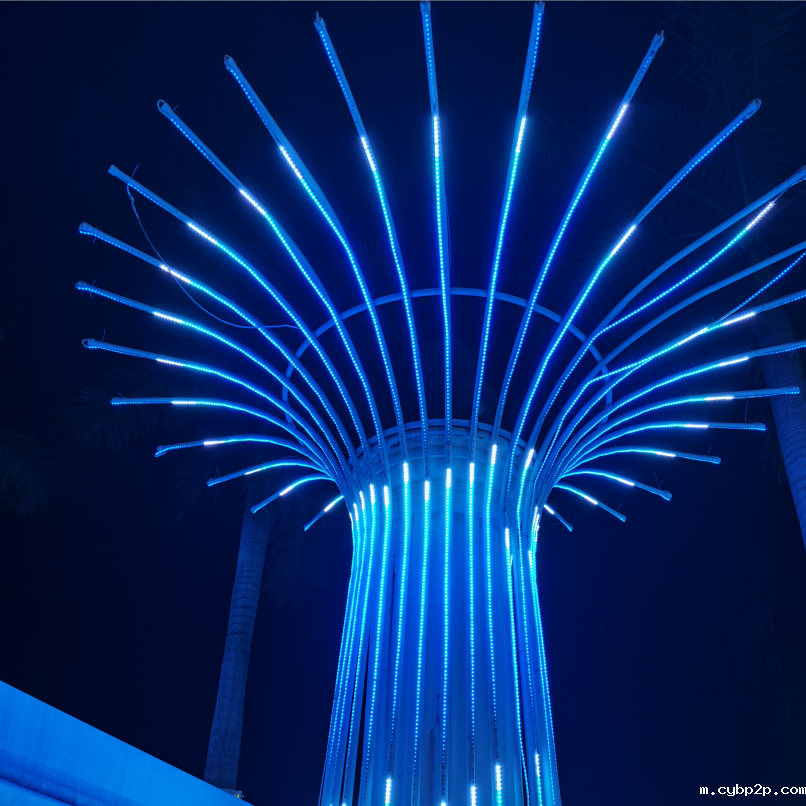 明微SM16703P单线归零码协议RGB幻彩恒流IC(图2) 明微SM16703P单线归零码协议RGB幻彩恒流IC(图2)