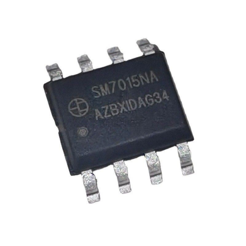 LED驱动芯片 LED驱动芯片