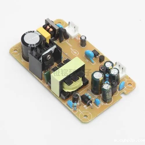 电源管理芯片 电源管理芯片