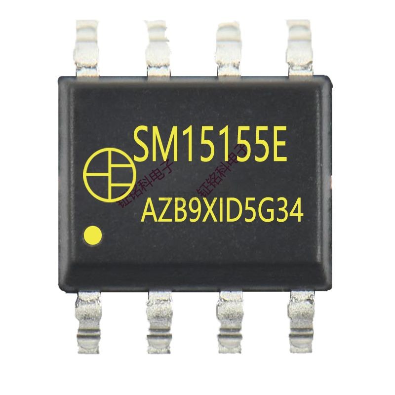 LED驱动芯片 LED驱动芯片