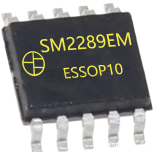 LED恒流驱动芯片:现代消费性照明灯具的智能之选(图1) QQ截图20230919103520.png