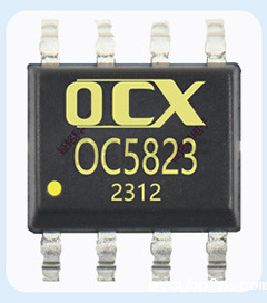 LED电源芯片:降压恒压芯片和升压恒压芯片的工作原理和应用场景(图1) 5823.png