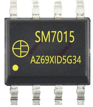 LED电源芯片工作方式分为隔离和非隔离(图1) 7015.png