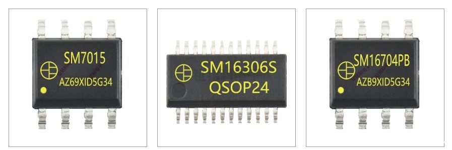 led驱动芯片和电源芯片的区别?(图1) LED驱动芯片.png