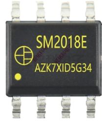 可控硅调光和切相调光术原理和应用(图1) 可控硅调光SM2018E.png