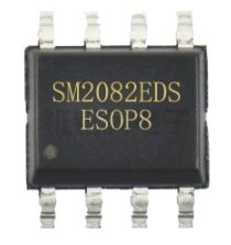 led灯驱动电源最常用的芯片:SM2082EDS(图1) SM2082EDS.png