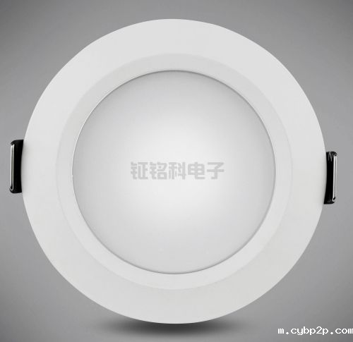 led灯驱动电源最常用的芯片:SM2082EDS(图2) 筒灯.png