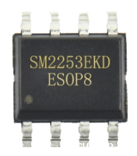 三段式高压线性恒流芯片SM2253EKD在工矿灯中的应用(图1) SM2253EKD.png