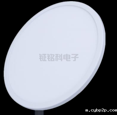 LED恒流驱动芯片多段可控硅调光方案推荐:SM2318EA(图3) SM2318EA实例灯.png