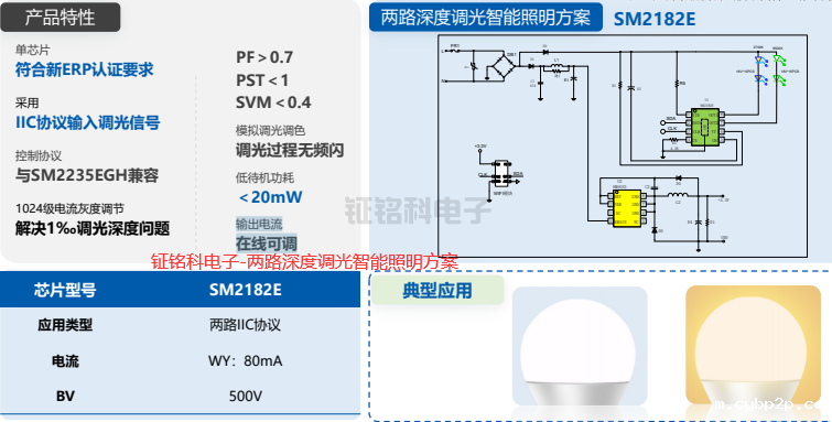 hth网页版在线登录电子-两路深度调光智能照明方案.png