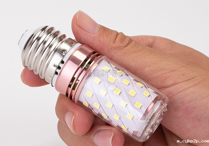 光头强/球泡灯专用LED恒流驱动芯片推荐:SM2082/SM2213(图2) 光头强灯.png