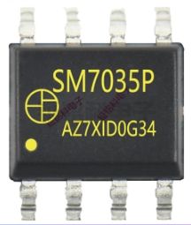 LED5v电源芯片SM7015详解(图1) SM7035P.png