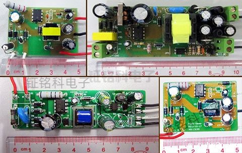 明微ACDC隔离电源管理ic方案推荐及产品特点(图1) 明微电源管理芯片.jpeg
