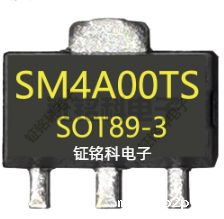 低压PWM调光芯片SM4A00T/TS SM15103TH/EH (图1) SM4A00TS.png