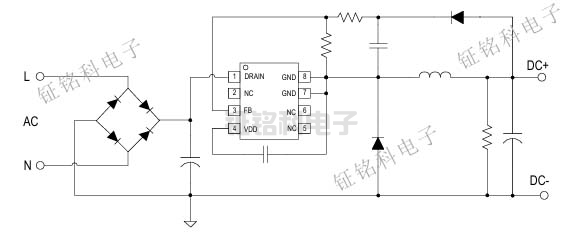 LED电源芯片的探索:SM7015、SM7025与SM7035P的对比与应用(图10) 图片1.png