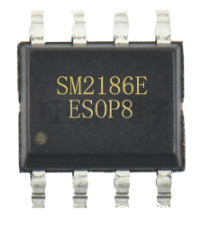 LED恒流驱动芯片高压线性原理及选型表(图1) SM2186E.png