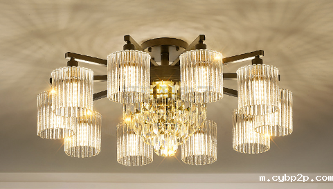 LED照明恒流驱动芯片特点解析与SM16306推荐(图1) LED照明灯.png