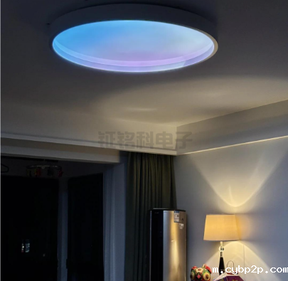 天境灯性能升级关键!SM18635E 驱动芯片的多维度应用解析(图1) 天境灯.png